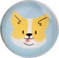 Miniatyrbillede 6 af 7: Glasmagneter 6 stk Cat&Dog Happy Color