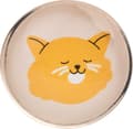Miniatyrbillede 2 af 7: Glasmagneter 6 stk Cat&Dog Happy Color