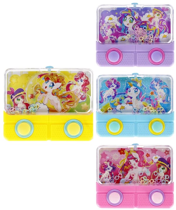 Water Game Unicorn MEGA CREATIVE 523027