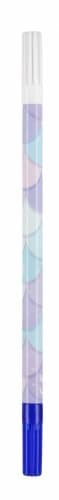 Starpak Mermaid Scales Pen Eraser
