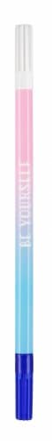 Ombre Pastell Starpak Pen Eraser