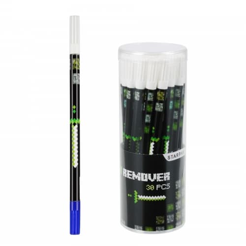 Pixele Starpak Pen Eraser