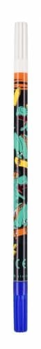 Skate Dino Starpak Pen Eraser
