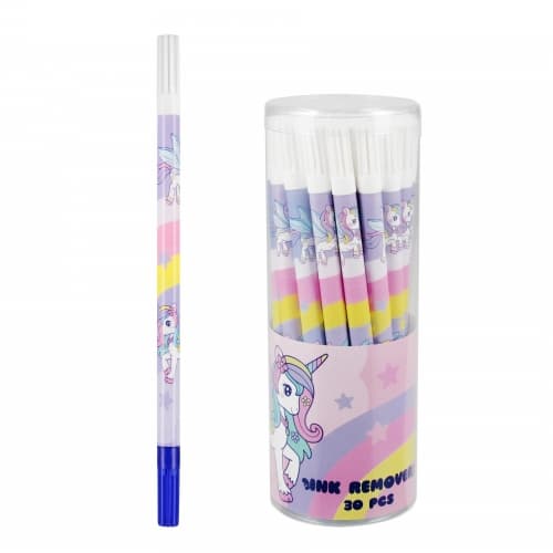 Unicorn Pen Eraser Starpak Unicorn