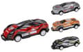 Miniatyrbild 1 av 10: Metal racerbil 8cm Mega Creative