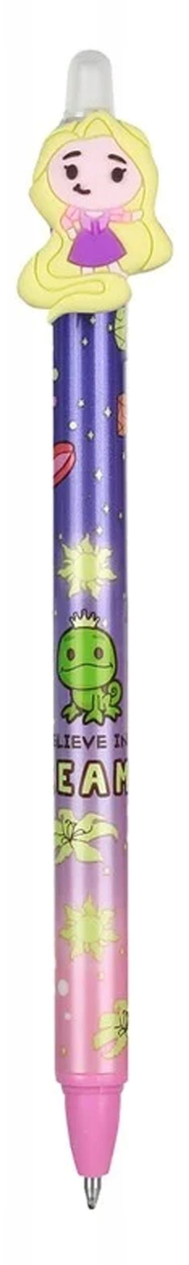 Princess Erasable Ballpoint Pen Disney Princesses Patio Coolpack