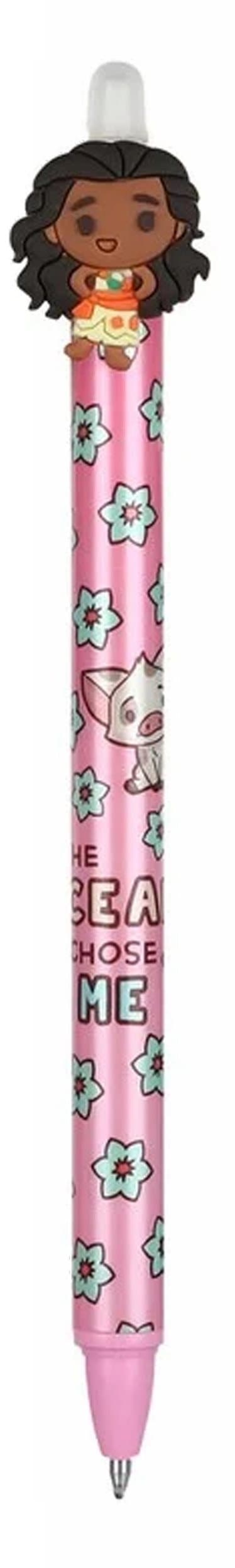 Princess Erasable Ballpoint Pen Disney Princesses Patio Coolpack
