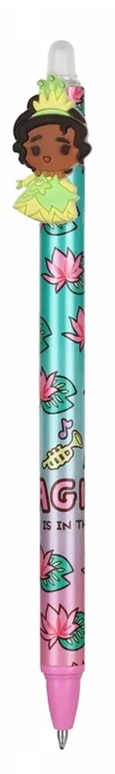 Princess Erasable Ballpoint Pen Disney Princesses Patio Coolpack
