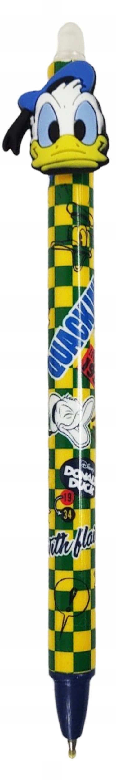 Donald Duck Patio Coolpack Raderbar kulspetspenna