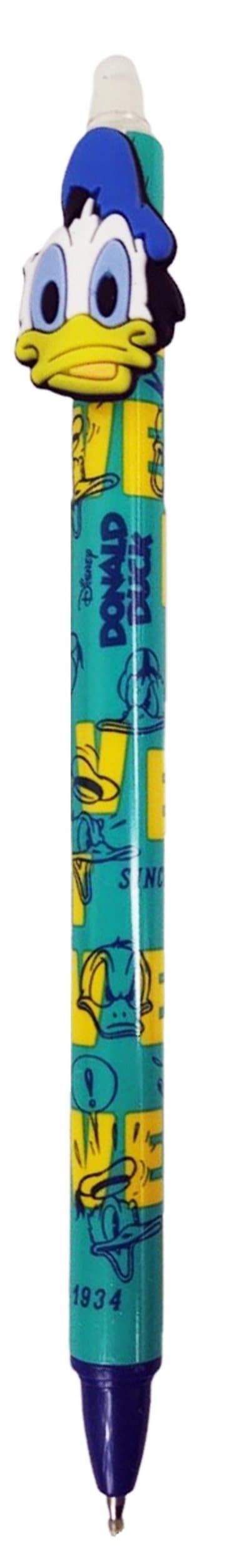 Donald Duck Patio Coolpack Raderbar kulspetspenna