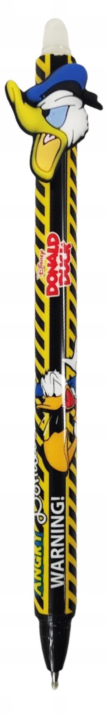 Donald Duck Patio Coolpack Raderbar kulspetspenna