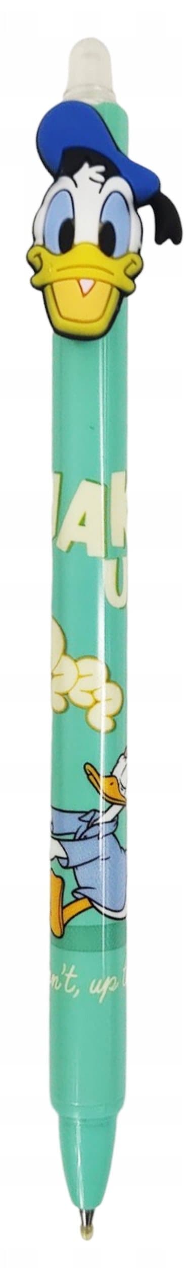 Donald Duck Patio Coolpack Raderbar kulspetspenna