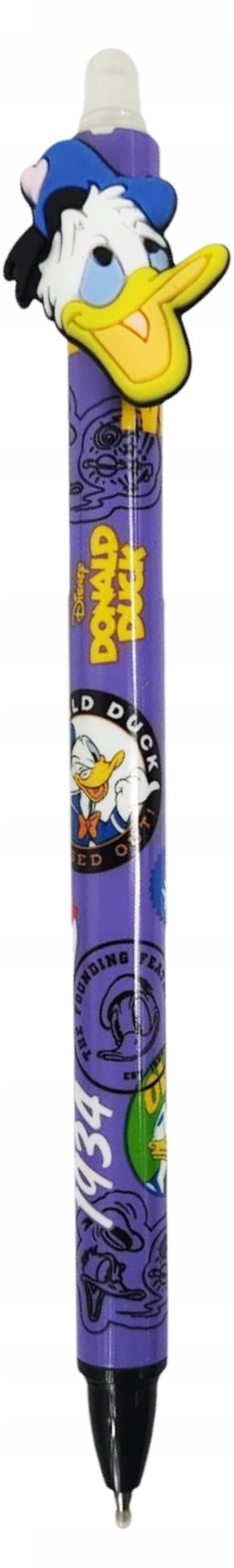 Donald Duck Patio Coolpack Raderbar kulspetspenna