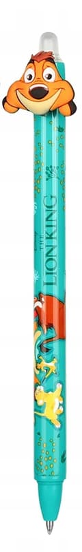 Miniatyrbillede 3 af 7: Sletbar pen Lion King Patio Coolpack