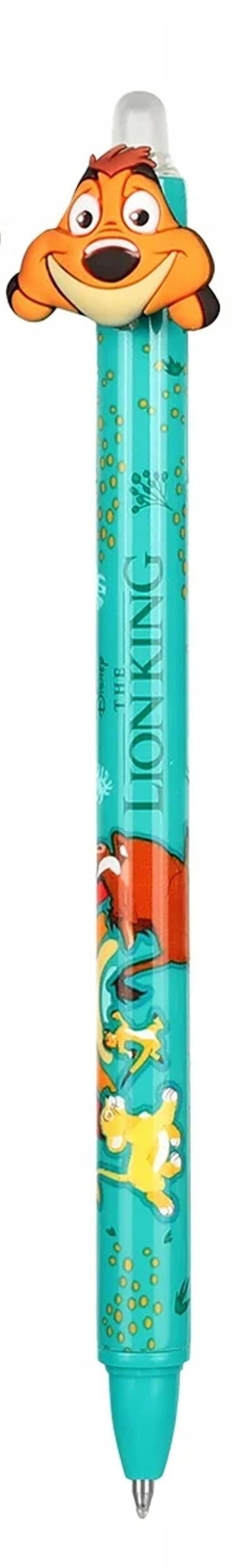 Sletbar pen Lion King Patio Coolpack