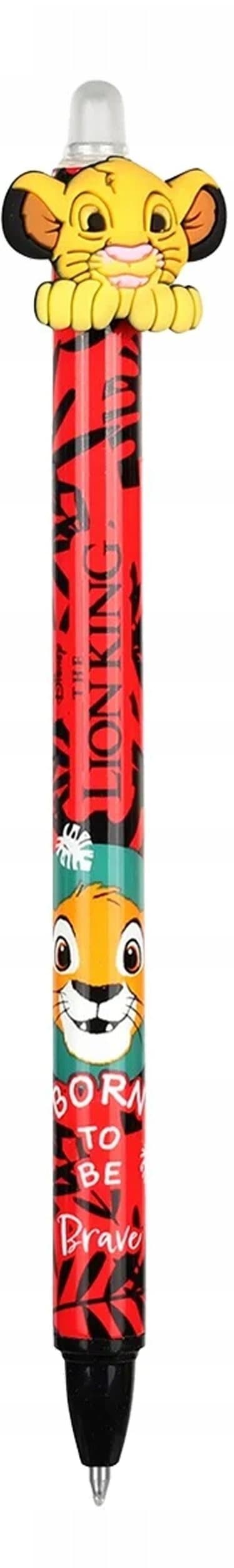 Sletbar pen Lion King Patio Coolpack