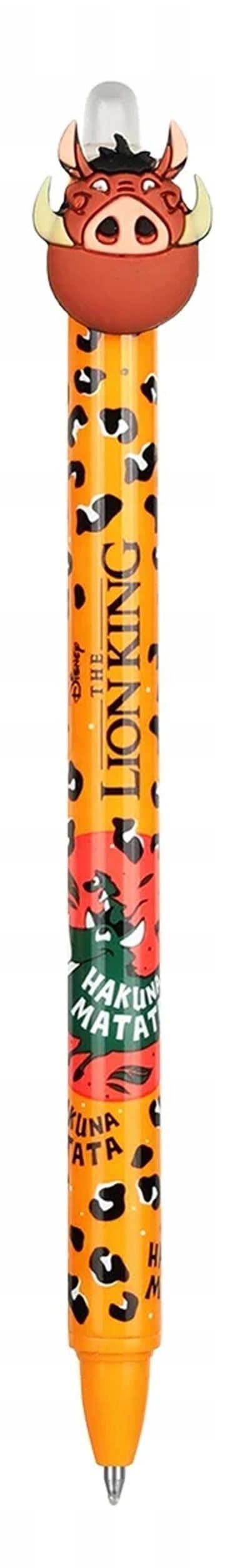 Sletbar pen Lion King Patio Coolpack
