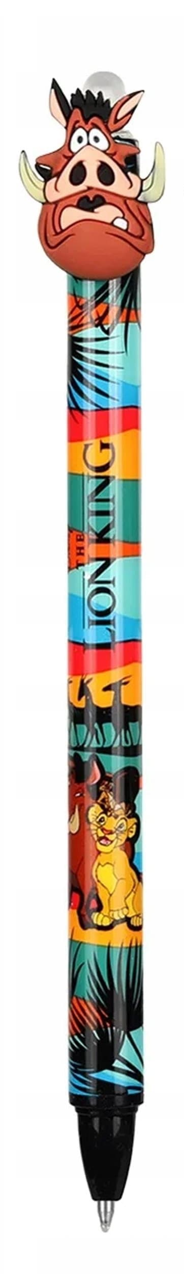 Sletbar pen Lion King Patio Coolpack