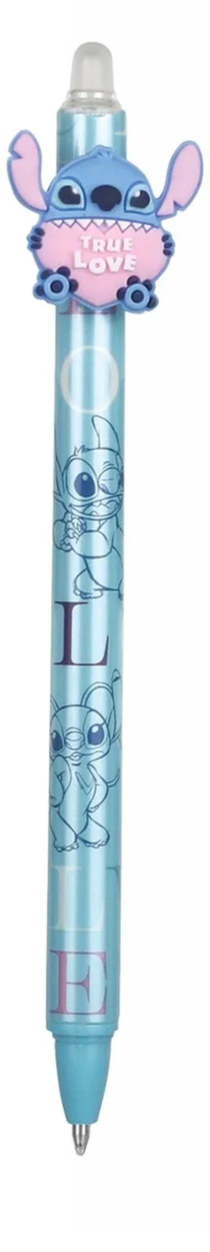 Stitch Pastel Patio Coolpack sletbar pen