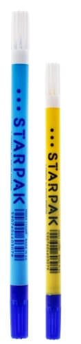 Starpak Blue Pen Eraser