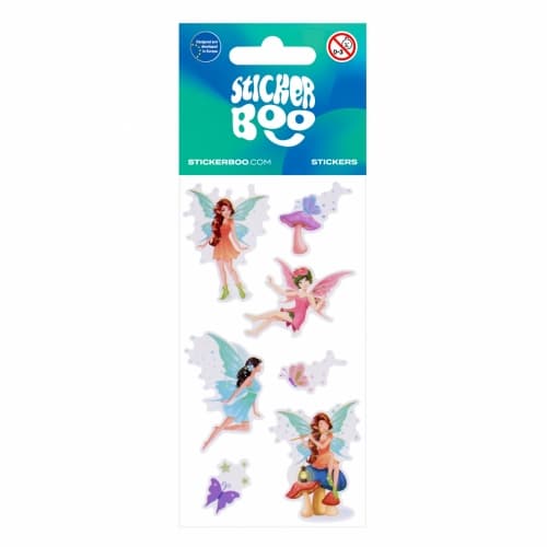 Tarra Boo Fairy Tarrat