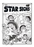 Pikkukuva 3 / 5: Muistikirja B5 neliö 72k mustavalkoinen Manga Anime M&G