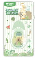 Miniatyrbild 2 av 4: Korrigeringstejp Capybara and Frog 20mx5mm M&G