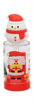 Miniatyrbillede 4 af 7: Merry Christmas Tochain Single Sharpener