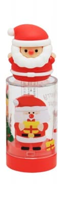Miniatyrbillede 5 af 7: Merry Christmas Tochain Single Sharpener