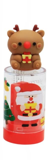 Merry Christmas Tochain Single Sharpener