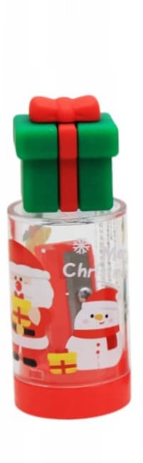 Merry Christmas Tochain Single Sharpener