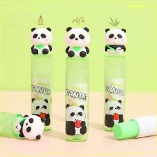 Panda twist suddgummi Tochain