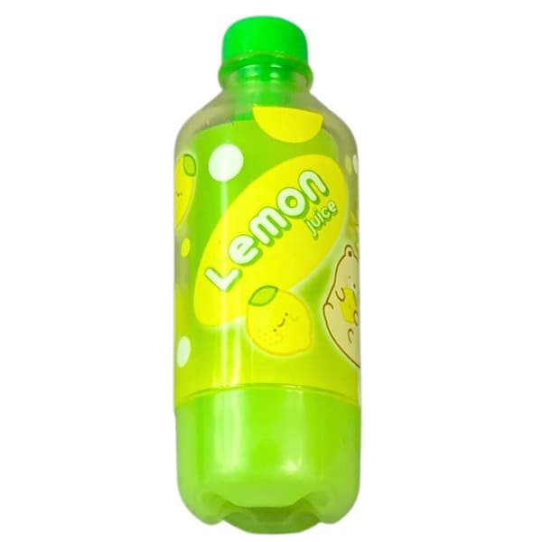 Juice Juice Tochain Pencil Eraser