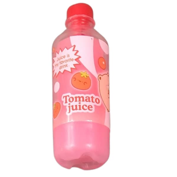 Juice Juice Tochain Pencil Eraser