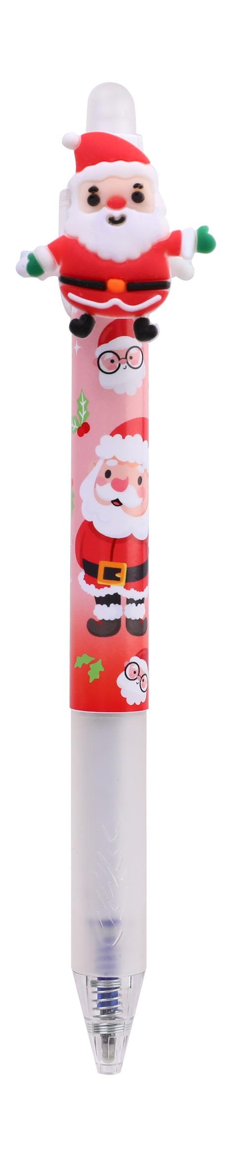 Raderbar penna XMAS 1 Happy Color