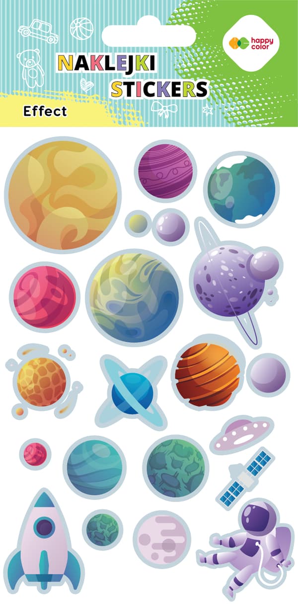 EFFECT-tarrat - Planets Happy Color