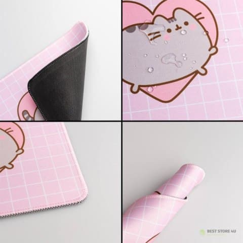Pusheen Erik Hiirimatto