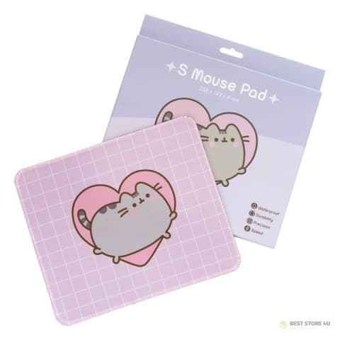 Pusheen Erik Hiirimatto