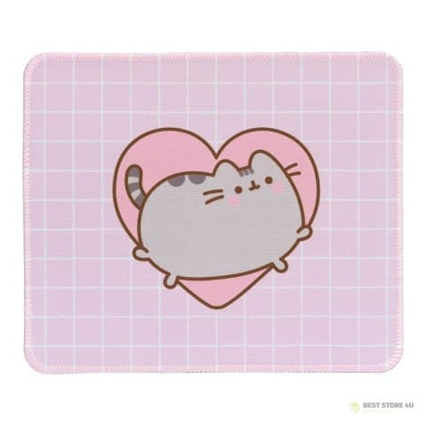 Pusheen Erik Hiirimatto