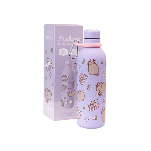 Termospullo metallitermos Pusheen Erik
