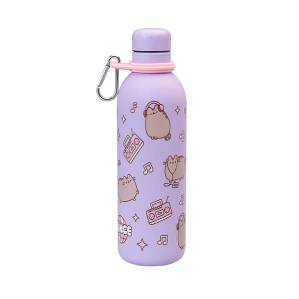 Termospullo metallitermos Pusheen Erik