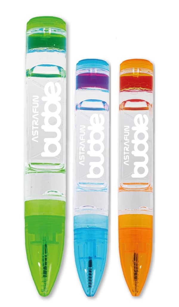 Bubble Jumbo AstraPen Automatisk Astra