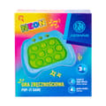 Miniatyrbild 3 av 3: POP-IT Neon AstraFun arkadspel