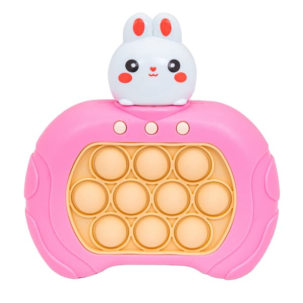 POP-IT Animals Bunny Arcade Game AstraFun