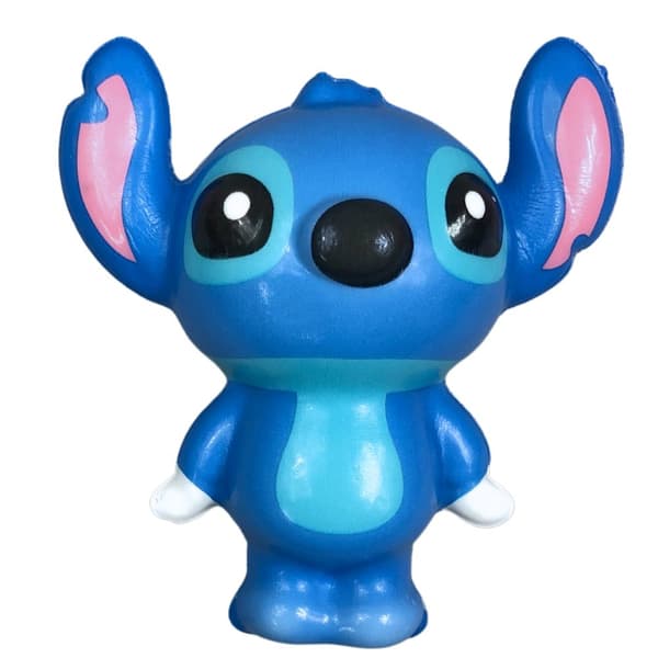 Squishy Creature i folie BMG