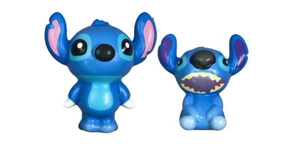 Squishy Creature i folie BMG