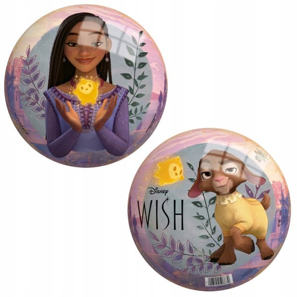 Kula 9"" 23cm Disney Wish