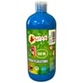 Miniatyrbillede 1 af 2: Plakat maling blå 500 ml Shan