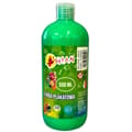 Miniatyrbild 1 av 2: Affischfärg ljusgrön 500 ml Shan