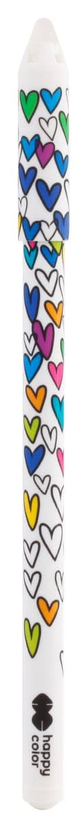 My Love Happy Color Erasable Pen